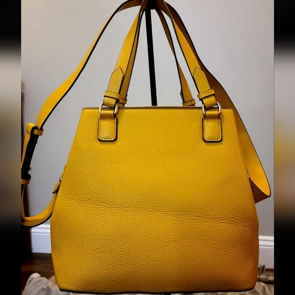 J by Jasper Conran 2 way bag - Picture 2 of 4